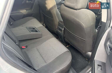 Универсал Toyota Auris 2014 в 