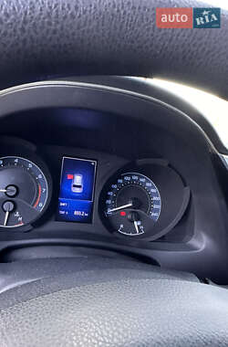 Универсал Toyota Auris 2015 в 
