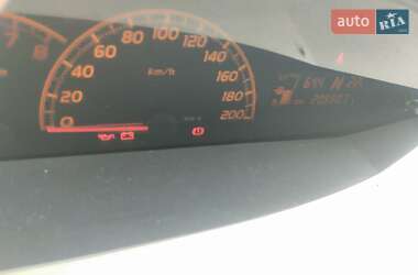 Хэтчбек Toyota Auris 2010 в 