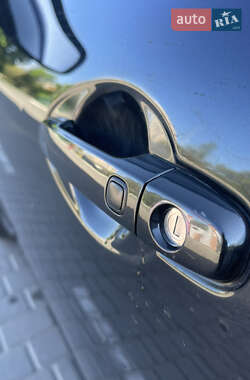 Хэтчбек Toyota Auris 2007 в 