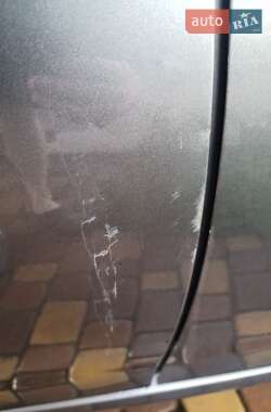 Хэтчбек Toyota Auris 2008 в 