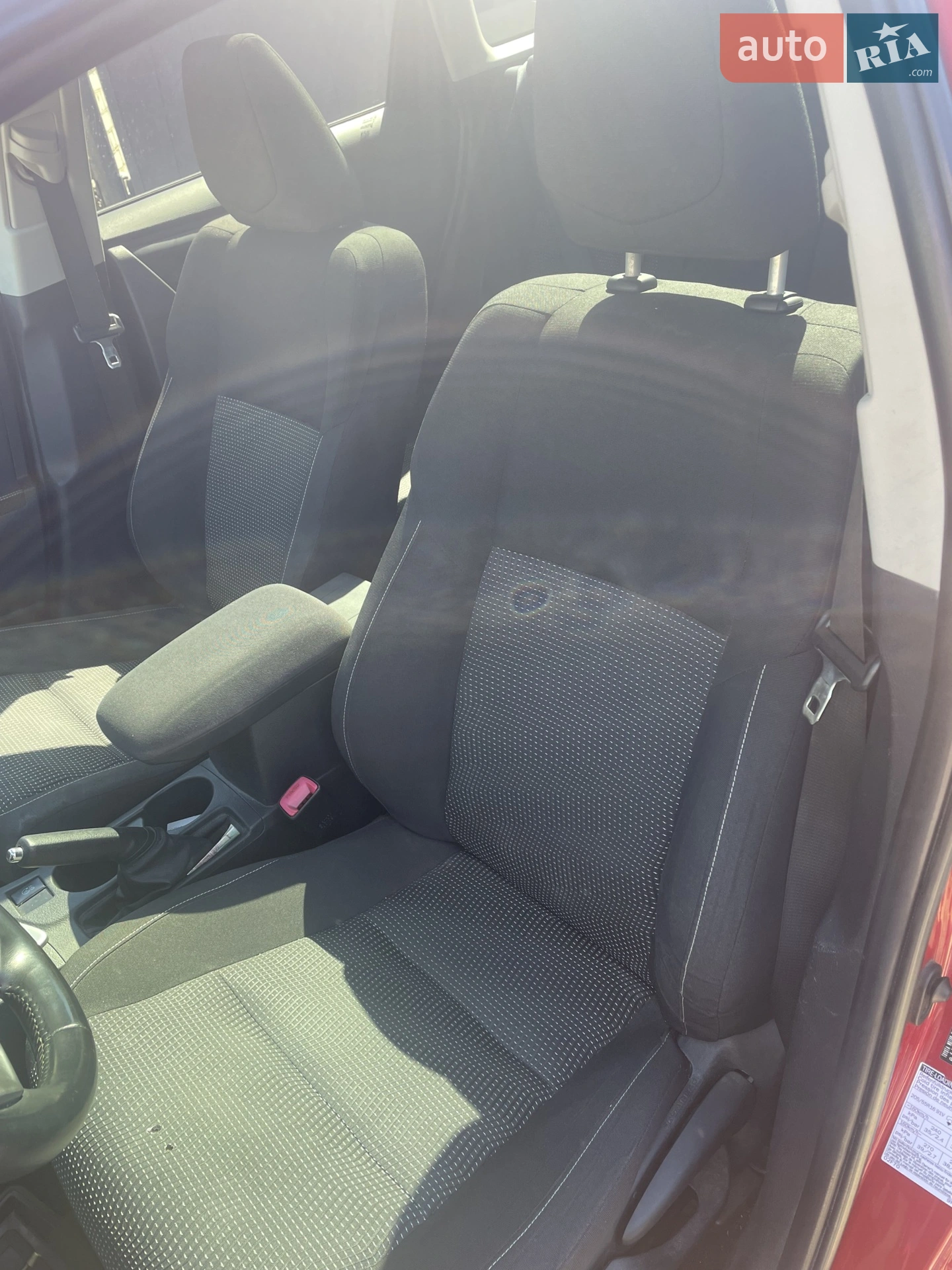 2013 Toyota Auris - мініатюра 16