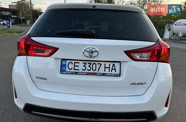 Універсал Toyota Auris 2014 в 