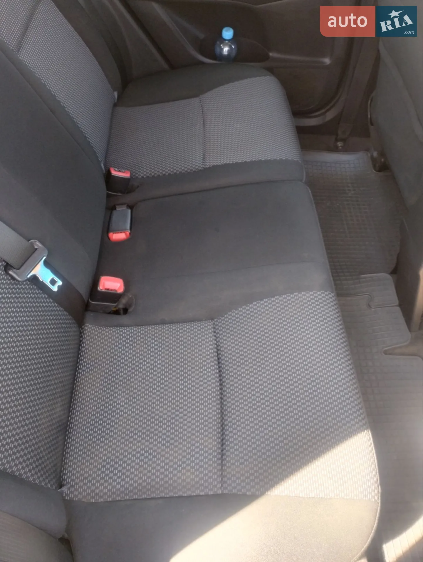 2011 Toyota Auris - мініатюра 25