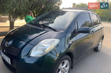 Хэтчбек Toyota Auris 2006 в Измаиле