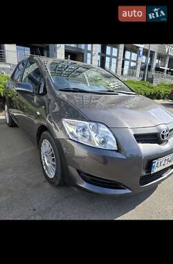 Хетчбек Toyota Auris 2008 в Харкові