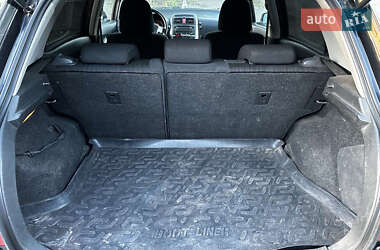 Хэтчбек Toyota Auris 2008 в 