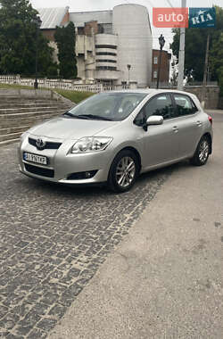 Хетчбек Toyota Auris 2008 в Білій Церкві