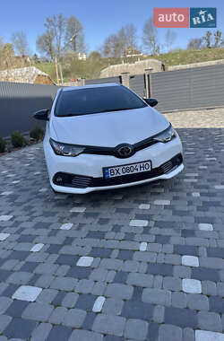 Універсал Toyota Auris 2015 в Житомирі