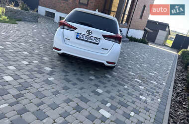 Універсал Toyota Auris 2015 в 