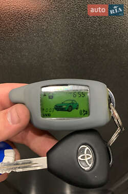 Хетчбек Toyota Auris 2008 в 