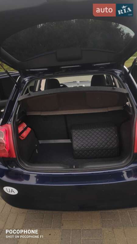 Хетчбек Toyota Auris 2009 в Львові фото 10 Хетчбек Toyota Auris 2009 в Львові