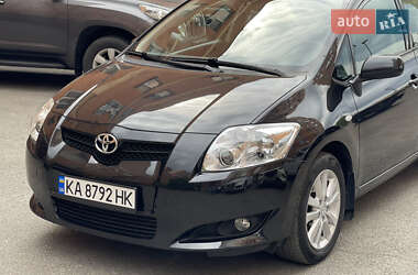Хетчбек Toyota Auris 2008 в Києві