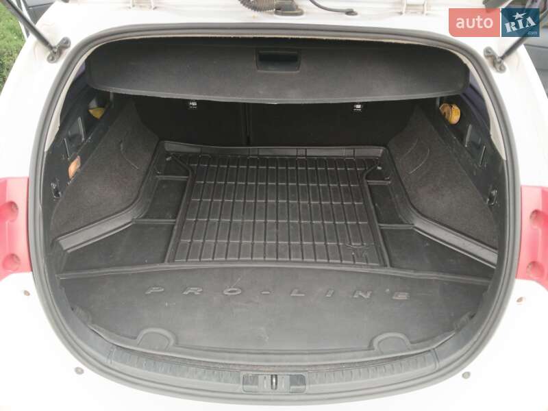 Універсал Toyota Auris 2014 в Києві