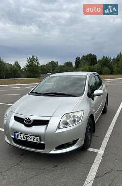 Хетчбек Toyota Auris 2008 в Києві