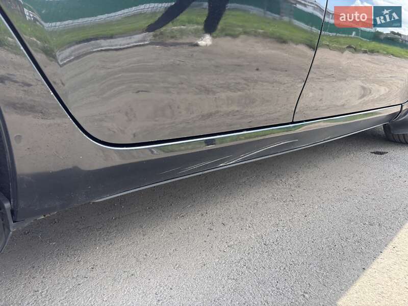 Хэтчбек Toyota Auris 2008 в Вознесенске