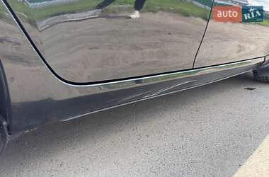 Хэтчбек Toyota Auris 2008 в 