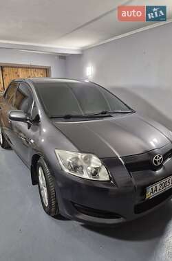 Хетчбек Toyota Auris 2008 в Києві