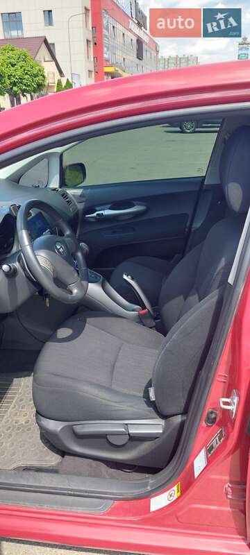 Хетчбек Toyota Auris 2008 в Києві