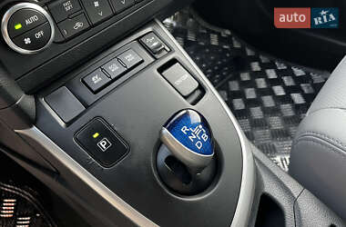 Универсал Toyota Auris 2014 в 