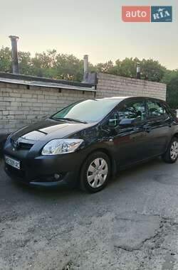 Хетчбек Toyota Auris 2008 в Дніпрі