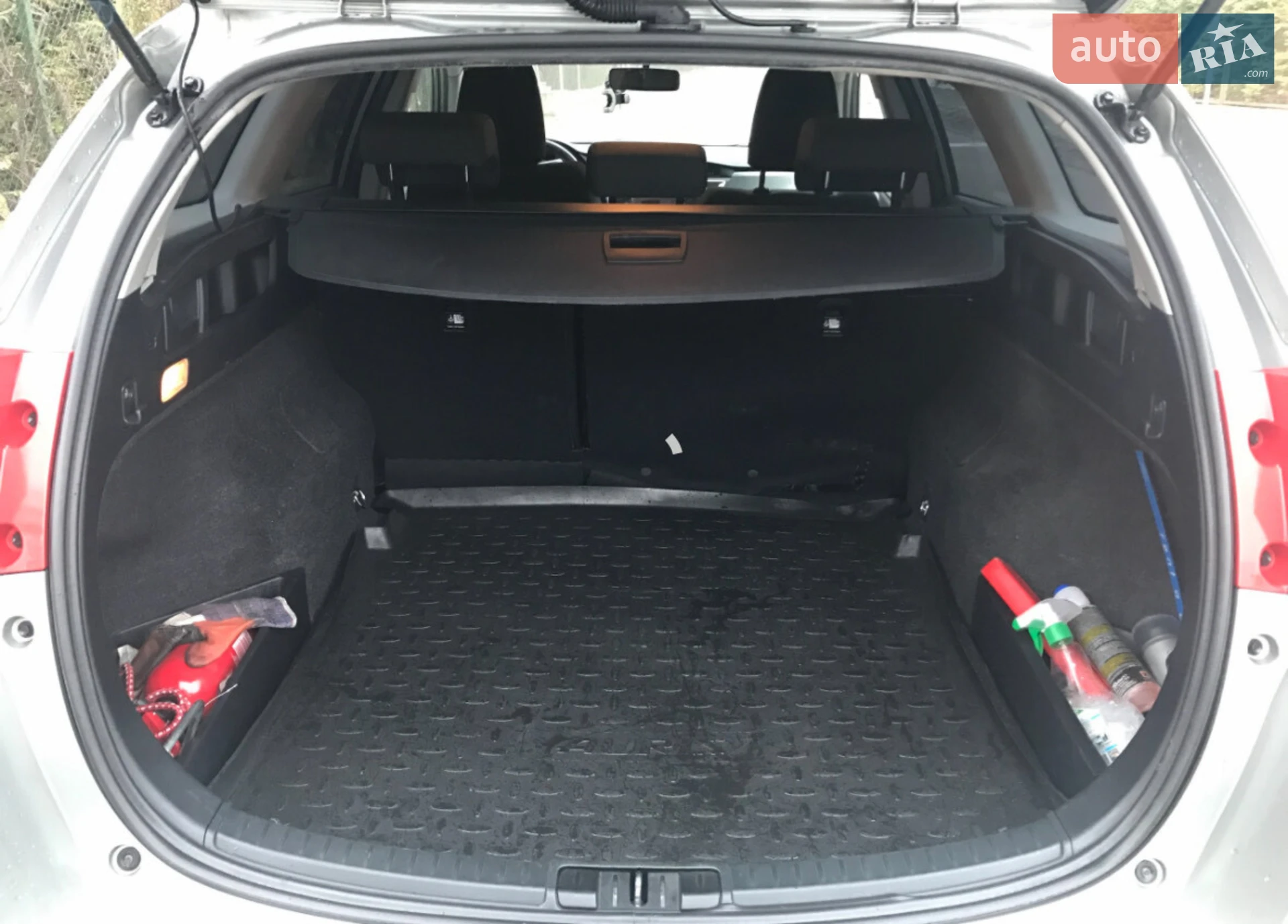 2013 Toyota Auris - мініатюра 3
