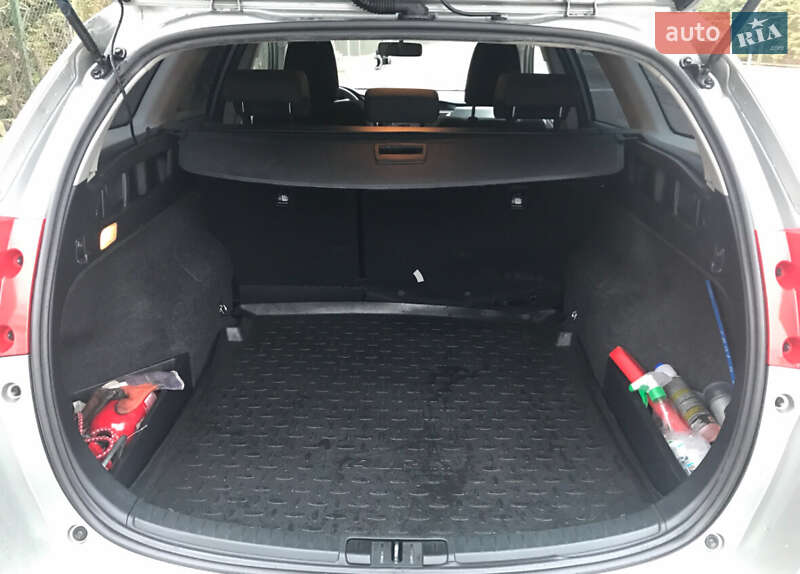 Універсал Toyota Auris 2013 в Києві