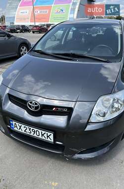 Хэтчбек Toyota Auris 2007 в Харькове