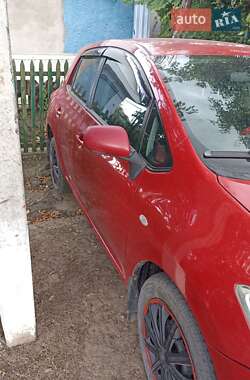 Хэтчбек Toyota Auris 2008 в Подольске