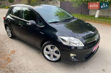 Хэтчбек Toyota Auris 2011 в Ровно