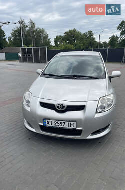 Хетчбек Toyota Auris 2007 в Березані