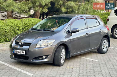 Хэтчбек Toyota Auris 2008 в Одессе
