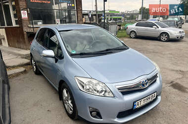 Хэтчбек Toyota Auris 2010 в Ивано-Франковске
