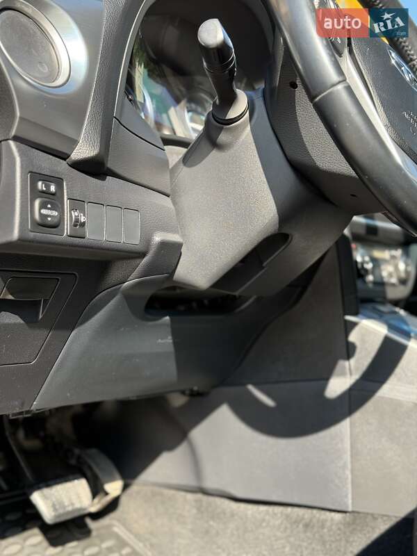 Універсал Toyota Auris 2014 в Вінниці