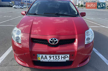 Хетчбек Toyota Auris 2008 в Києві