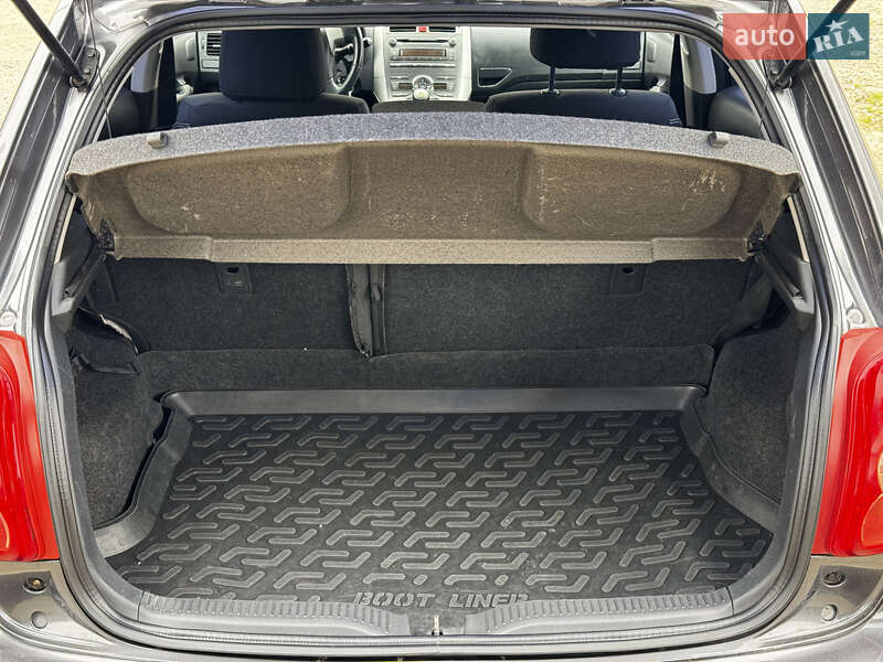 Хетчбек Toyota Auris 2009 в Біляївці фото 11 Хетчбек Toyota Auris 2009 в Біляївці