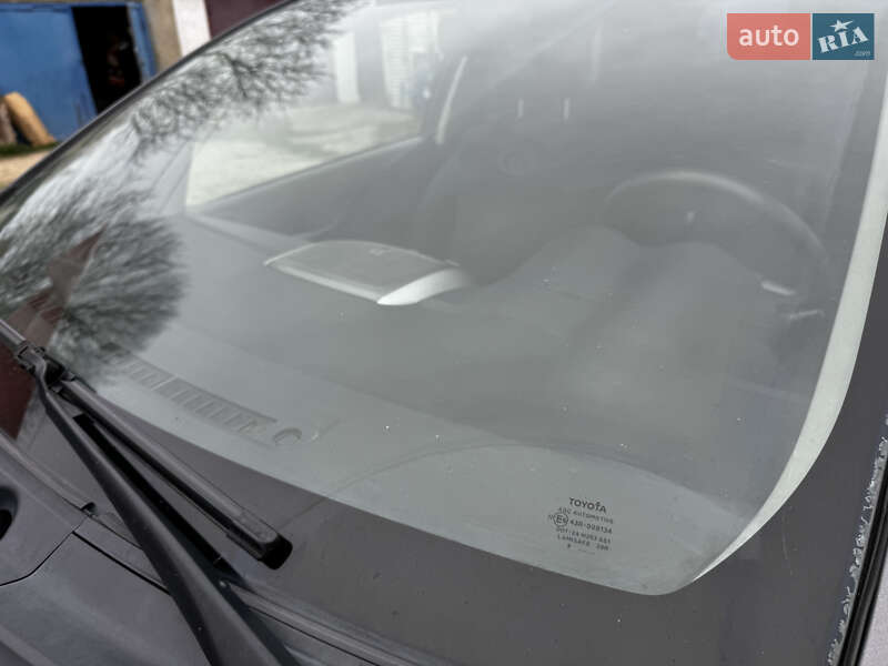 Хетчбек Toyota Auris 2009 в Біляївці фото 34 Хетчбек Toyota Auris 2009 в Біляївці