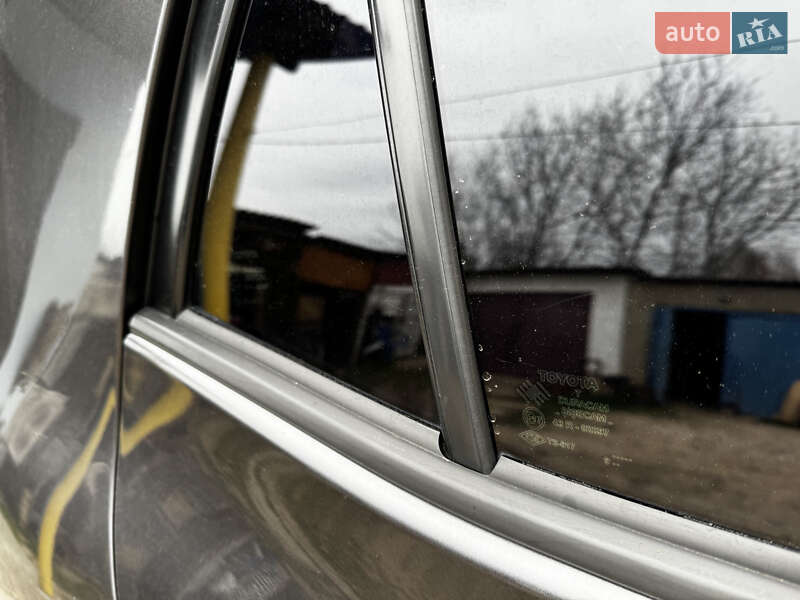 Хетчбек Toyota Auris 2009 в Біляївці фото 38 Хетчбек Toyota Auris 2009 в Біляївці