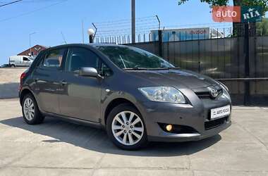 Хетчбек Toyota Auris 2008 в Києві