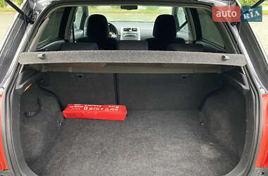 Хэтчбек Toyota Auris 2007 в 