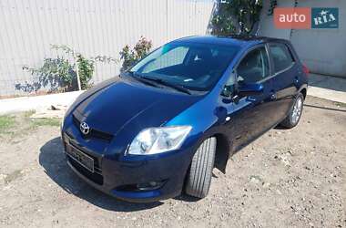 Хетчбек Toyota Auris 2008 в Миколаєві