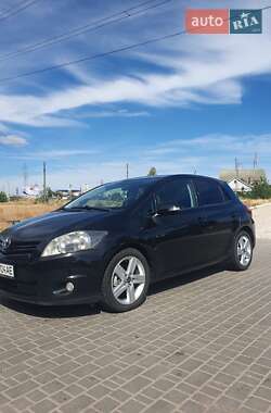 Хетчбек Toyota Auris 2011 в Одесі