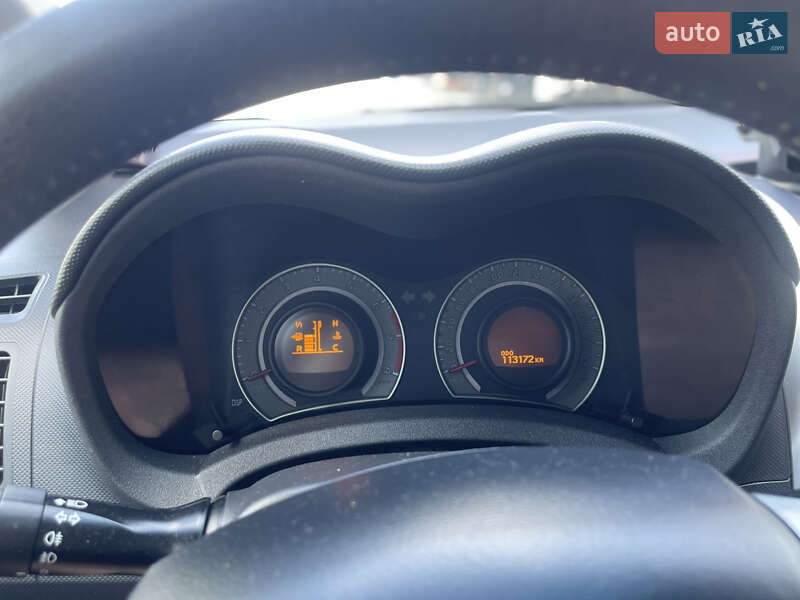 Хетчбек Toyota Auris 2011 в Львові