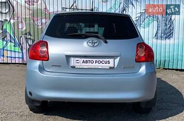 Хетчбек Toyota Auris 2007 в 