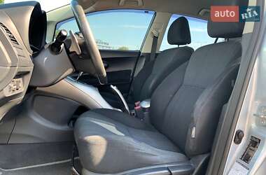 Хетчбек Toyota Auris 2007 в 