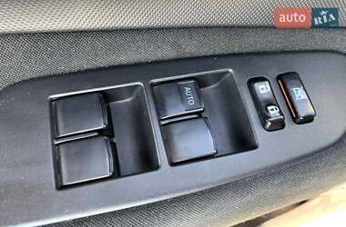 Хетчбек Toyota Auris 2007 в 