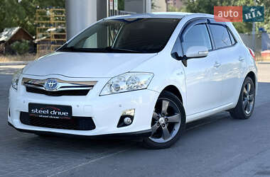 Хэтчбек Toyota Auris 2011 в Николаеве