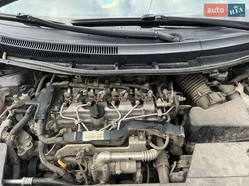 Хетчбек Toyota Auris 2007 в Коростишеві