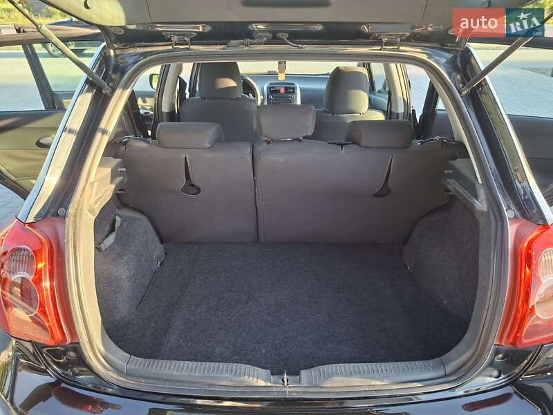Хетчбек Toyota Auris 2008 в Тернополі