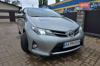 Хэтчбек Toyota Auris 2014 в Белой Церкви